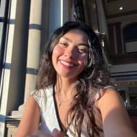 Sitter Profile Image: Liliana G.