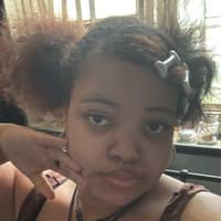 Sitter Profile Image: Sade G.