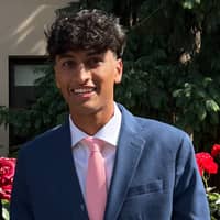 Sitter Profile Image: Naveen M.