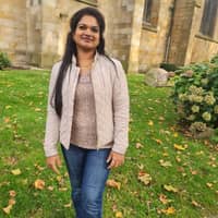 Sitterprofilbild: KESIYA G.