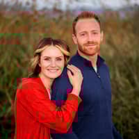 Sitter Profile Image: Devin & Haley E.