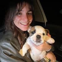 Photo de profil du pet sitter : Melina M.