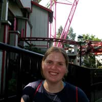 Sitter Profile Image: Sophia H.