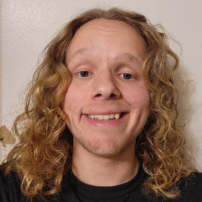 Sitter Profile Image: Tyler S.