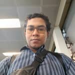 Sitter Profile Image: Andres Llamil R.