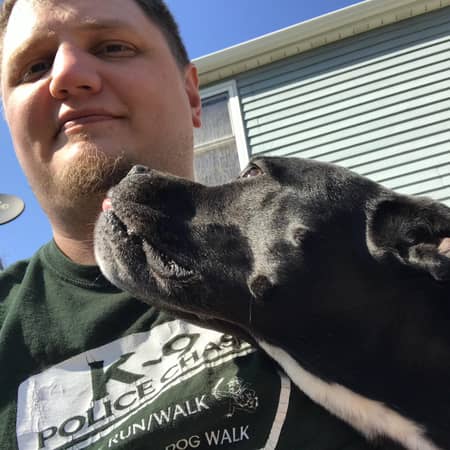 Sitter Profile Image: Travis B.