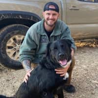 Sitter Profile Image: Brandon M.