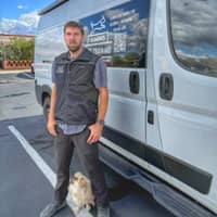 Sitter Profile Image: Jacob K.