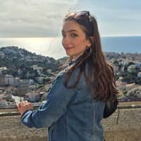 Sitter Profile Image: Sophia M.