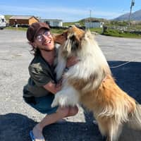 Photo de profil du pet sitter : Youen T.