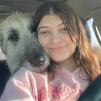 Sitter Profile Image: Mackenzie T.