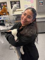 Sitter Profile Image: Anais C.