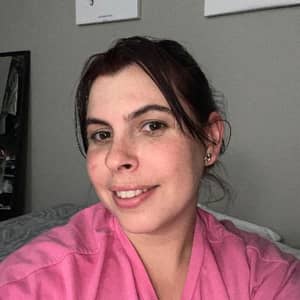 Sitter Profile Image: Lisi R.