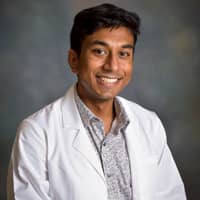 Sitter Profile Image: Navi B.