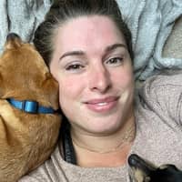 Sitter Profile Image: Amber T.