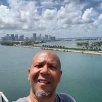 Sitter Profile Image: Keith M.