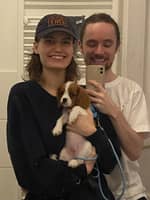 Sitter Profile Image: Ines B.