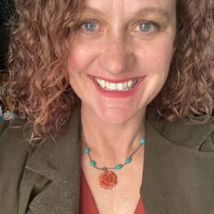 Sitter Profile Image: Heather B.