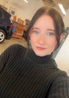 Photo de profil du pet sitter : Julie F.