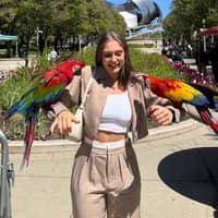 Sitter Profile Image: Jennifer P.