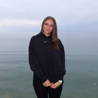 Sitter Profile Image: Jennifer P.