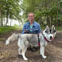 Photo de profil du pet sitter : Anne-Claire L.