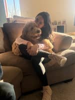 Sitter Profile Image: Stephanie L.