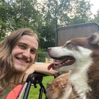 Sitter Profile Image: Brian B.