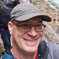 Sitter Profile Image: Jeffrey H.