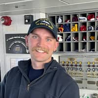 Sitter Profile Image: Colton M.