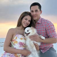 Sitter Profile Image: Brianna & Juan G.