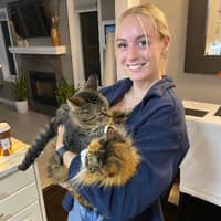 Sitter Profile Image: Jenna P.