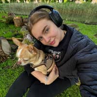 Profielfoto oppas: Elizaveta P.