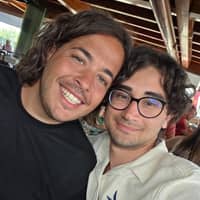 Sitter Profile Image: Casimiro E.