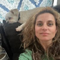 Sitter Profile Image: Vasilina P.