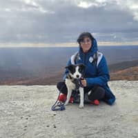 Sitter Profile Image: Sacha S.