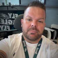 Sitter Profile Image: Keith H.