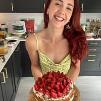 Sitter Profile Image: Francesca M.