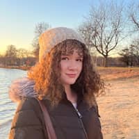 Sitter Profile Image: Tessa O.