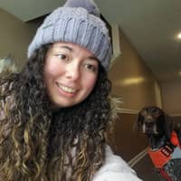 Sitter Profile Image: Dyani C.