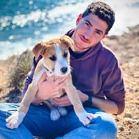 Foto del cuidador: Miguel Martín C.