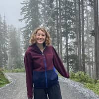 Sitter Profile Image: Savannah J.