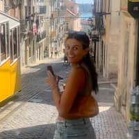 Sitter Profile Image: Tamina A.