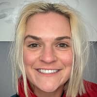 Sitter Profile Image: Alexandra R.