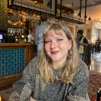 Sitterprofilbild: Katalin K.