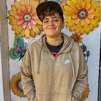 Sitter Profile Image: Karina M.