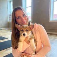 Sitter Profile Image: Grace E.