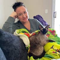 Sitter Profile Image: Tracy G.