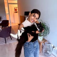 Passarens profilbild: Suneha Bhandary S.