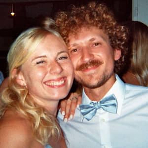 Sitter Profile Image: Anne K.